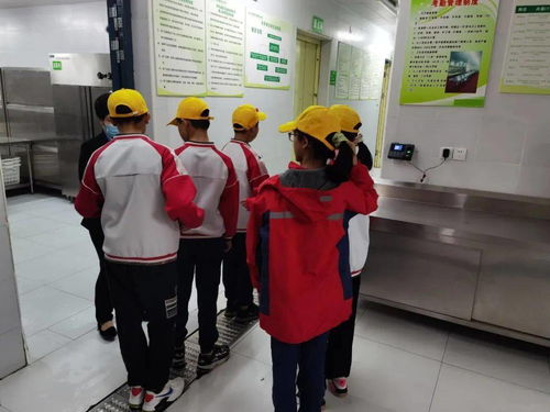 校多部門聯(lián)合檢查，提升餐飲服務(wù)質(zhì)量