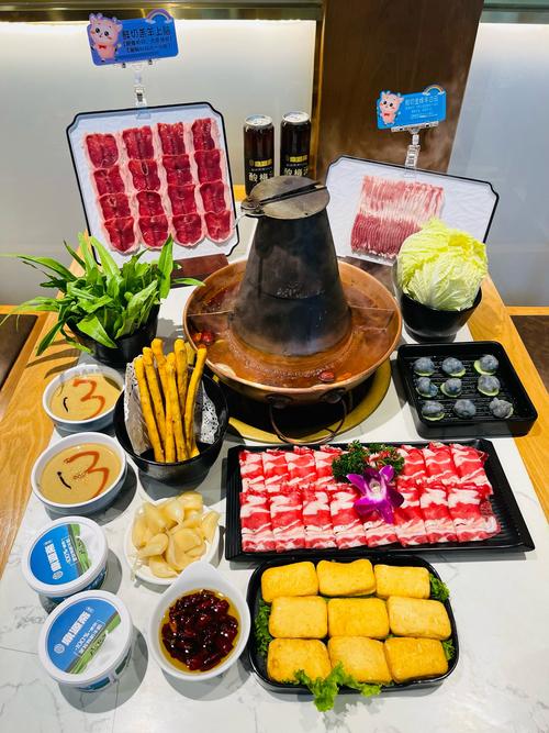 皇城根兒涮羊肉館 以匠心產(chǎn)品與溫情服務(wù)，贏得美食消費者的心