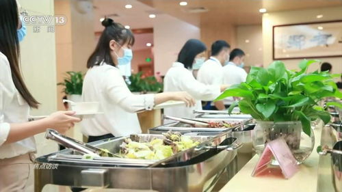焦點訪談 舌尖上的浪費有法治，餐飲服務引領新風尚