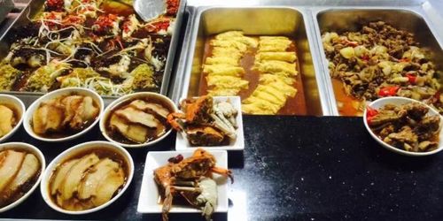 鎮海區餐飲服務口語指南 提升服務質量，促進文化交流