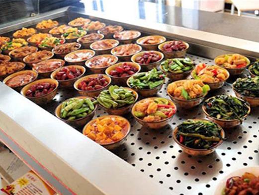 湖南小碗菜加盟指南 如何選擇優質品牌與平臺